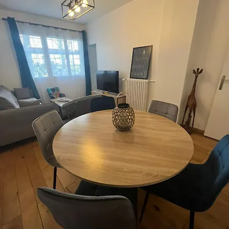 Apartment 3 Pieces *