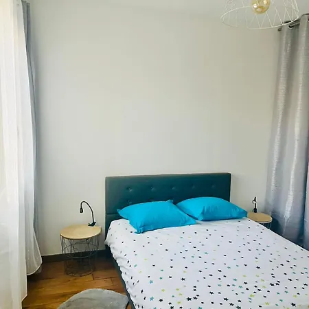 3 Pieces Apartment