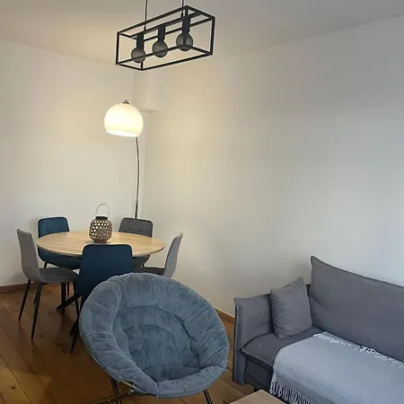 Apartment 3 Pieces