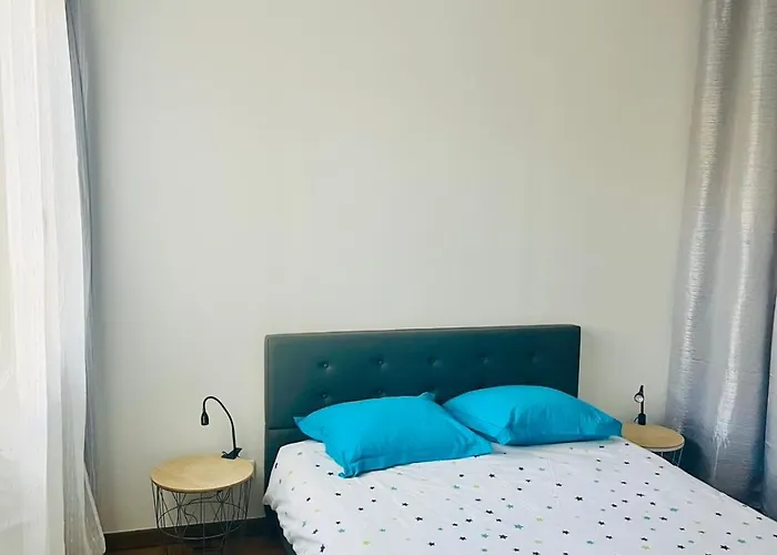3 Pieces Διαμέρισμα